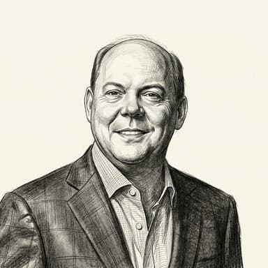 David Tepper