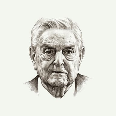 George Soros