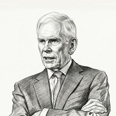 Jeremy Grantham