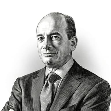 Joel Greenblatt