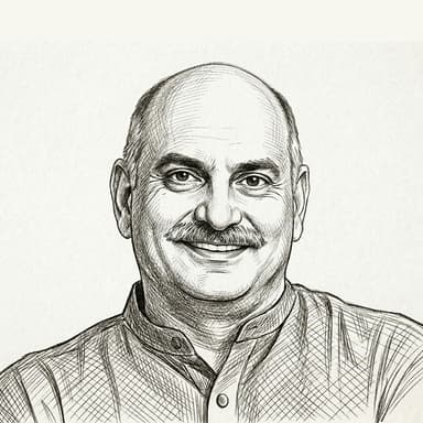 Mohnish Pabrai