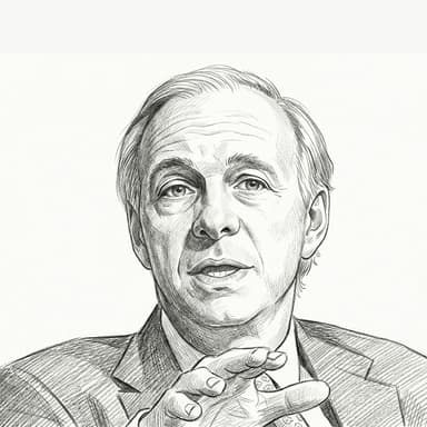 Ray Dalio