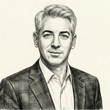 Bill Ackman
