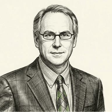 David E. Shaw