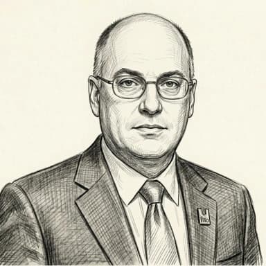 Steve Cohen