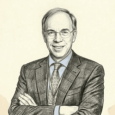 Stephen Mandel