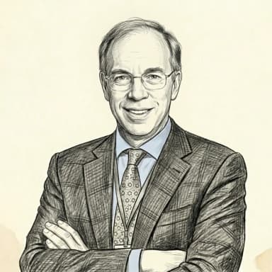Stephen Mandel