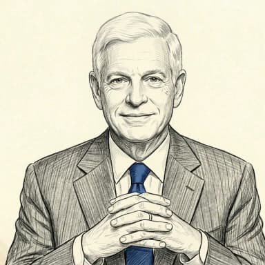 Mario Gabelli