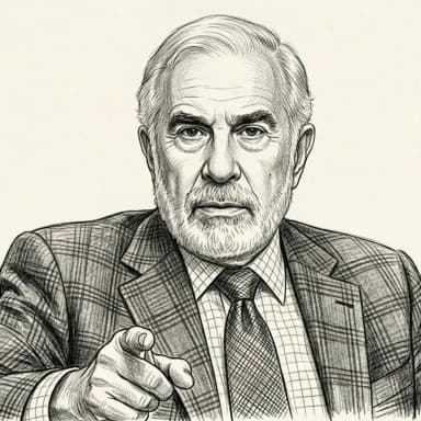 Carl Icahn