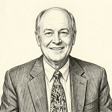 Donald Yacktman