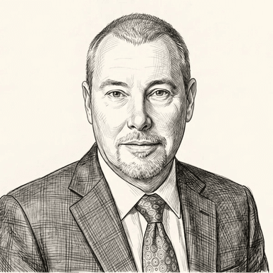 Jeffrey Gundlach