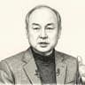 Masayoshi Son
