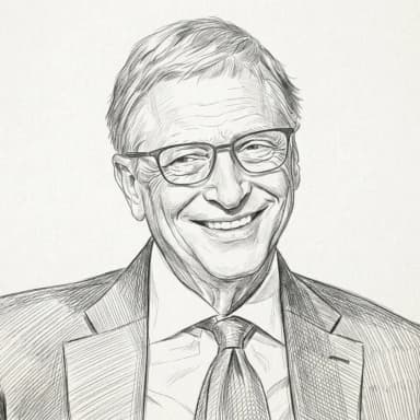 Bill Gates