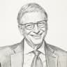 Bill Gates