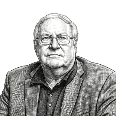 Bill Miller