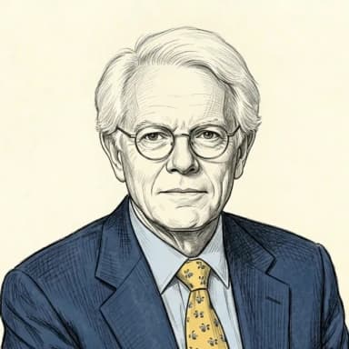 Peter Lynch