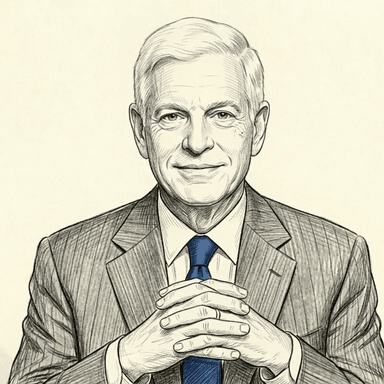 Mario Gabelli