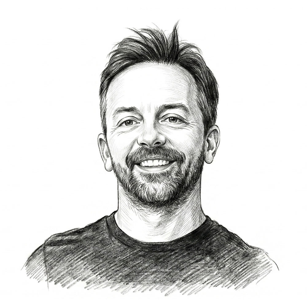 브래드 거스트너