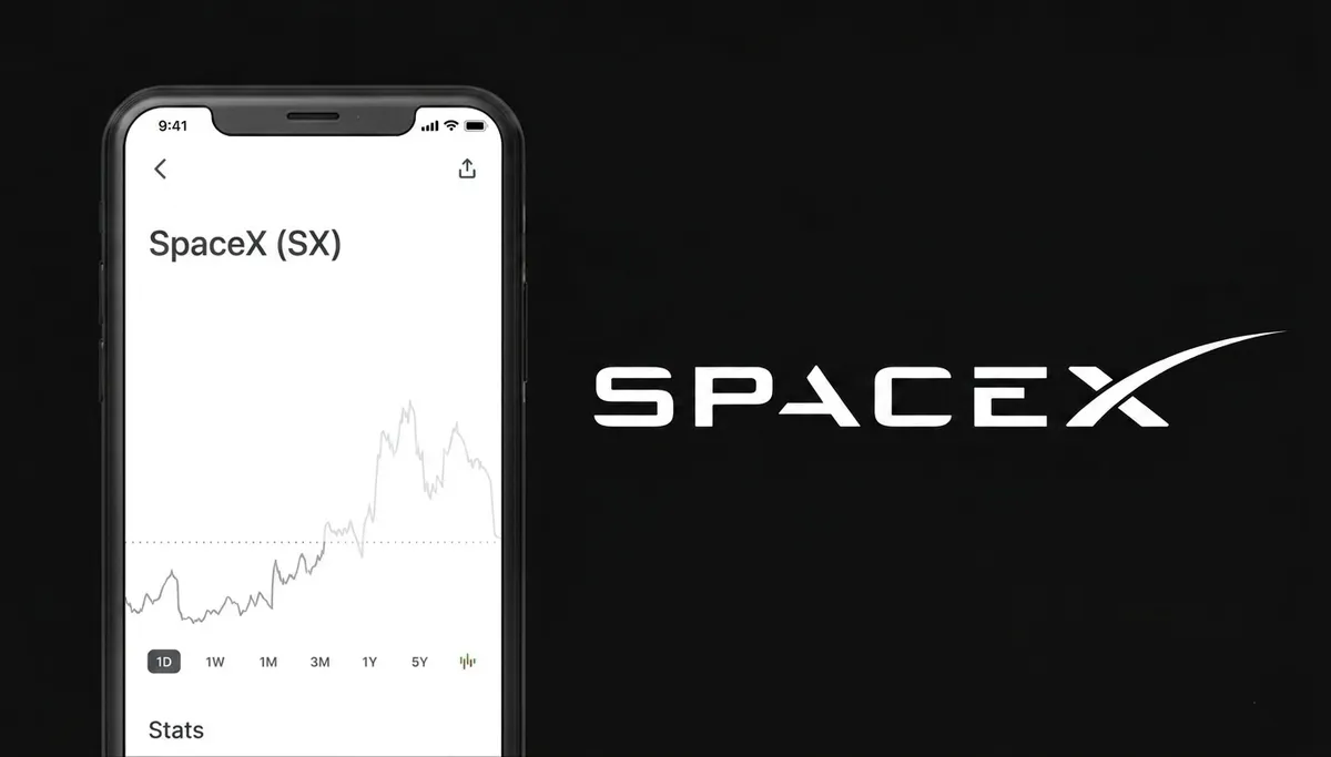 SpaceX, 사상 최대 IPO 추진...기업가치 $1.75조 목표로 개인투자자 공략