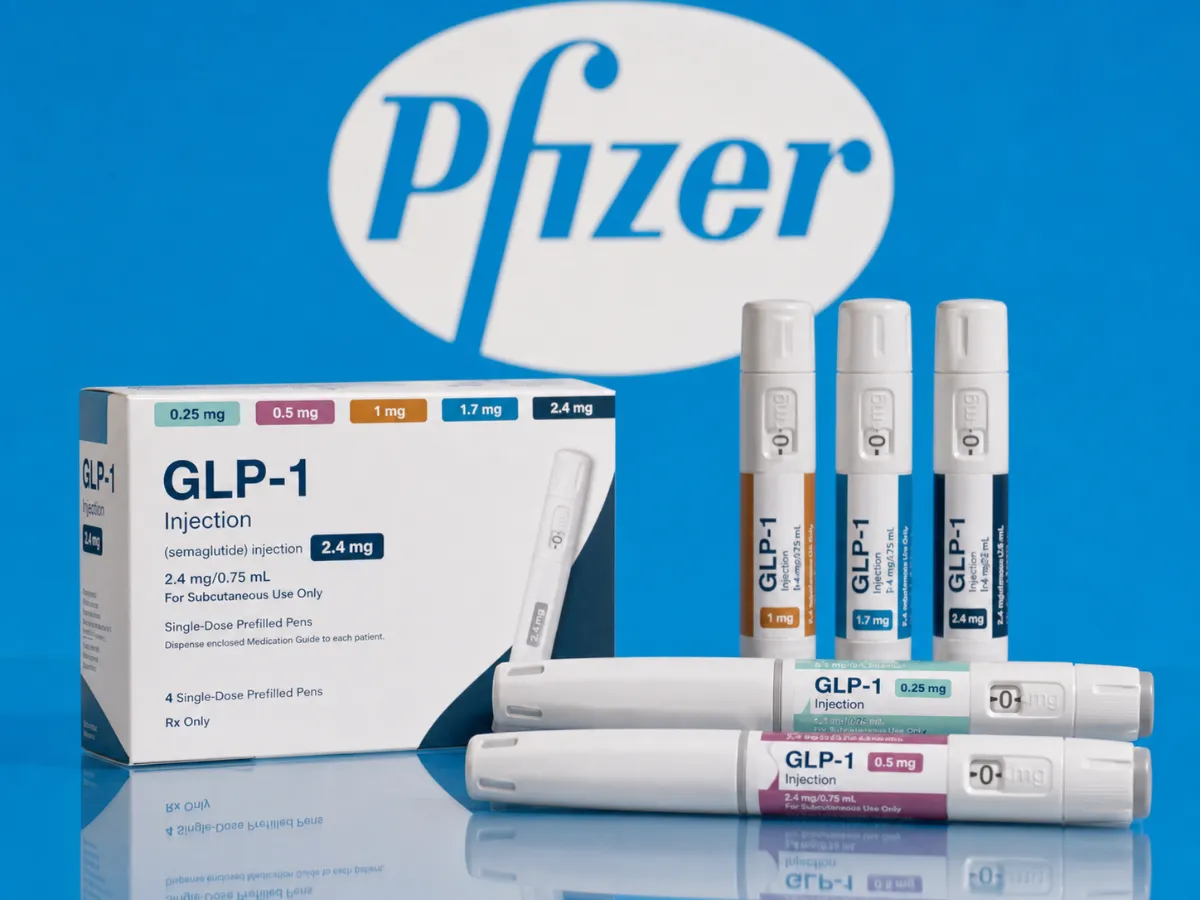 화이자, 비만 바이오텍 메추라 인수… GLP-1 전쟁에 참전·트럼프 메디케어 보장과 맞물려