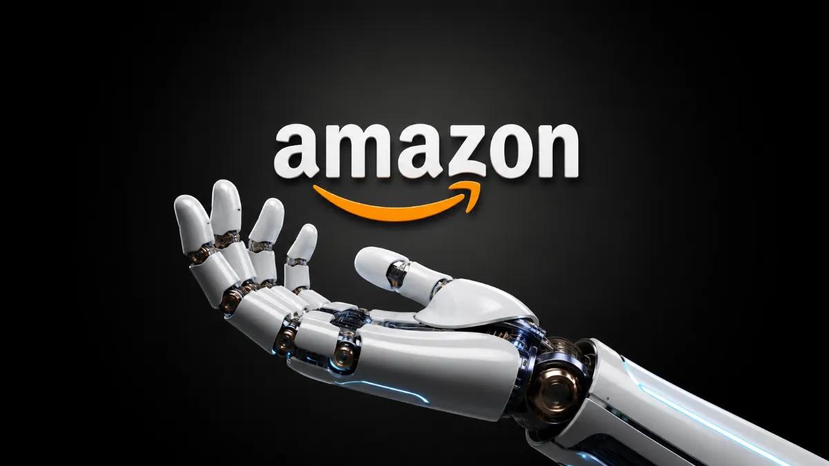 Amazon Replaced Its Search Bar — Alexa for Shopping Declares War on Google