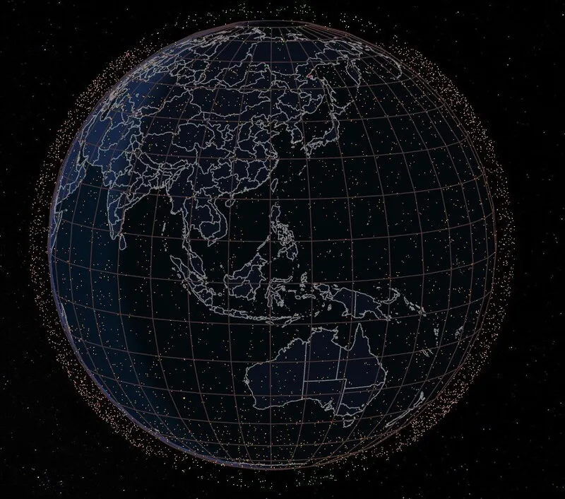 SpaceX Moves IPO Up to June 12, Completes 5-for-1 Split — $75B Raise Would Be Largest Ever