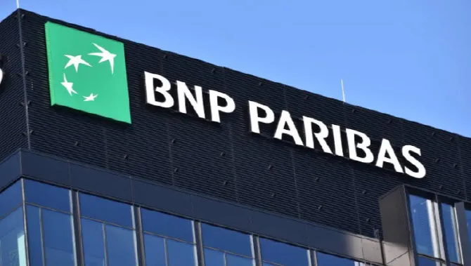 BNP Paribas Warns Fed Rate Hike Is Possible as CME Odds Jump From 10% to 50% in Two Days